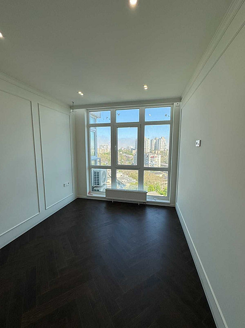 Продам квартиру с ремонтом в ЖК 4 Сезона. Евроремонт. Красивый вид. Одеса - зображення 1