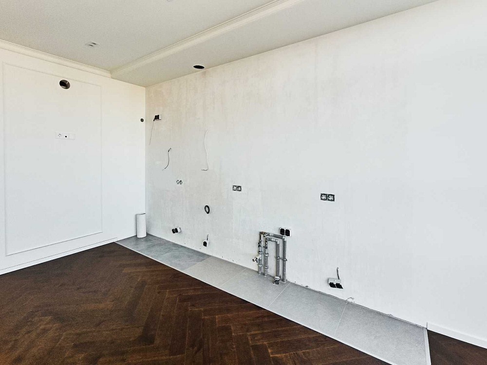 Продам квартиру с ремонтом в ЖК 4 Сезона. Евроремонт. Красивый вид. Одеса - зображення 6