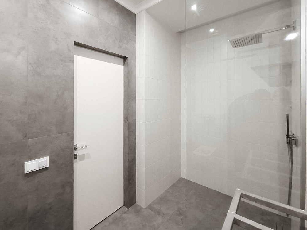 Продам квартиру с ремонтом в ЖК 4 Сезона. Евроремонт. Красивый вид. Одеса - зображення 7