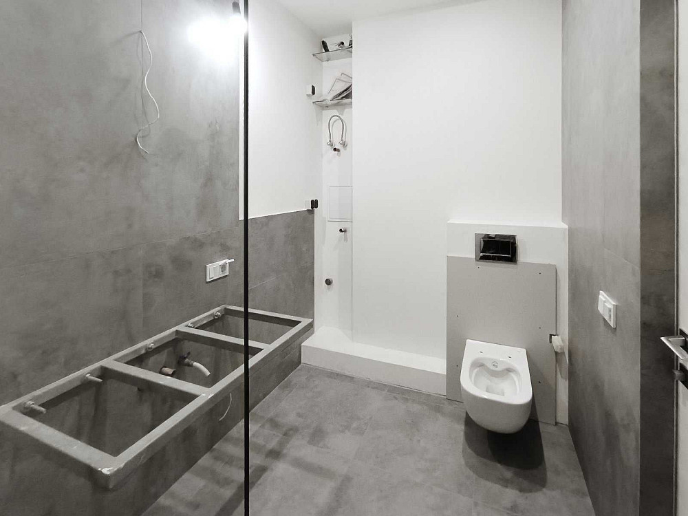 Продам квартиру с ремонтом в ЖК 4 Сезона. Евроремонт. Красивый вид. Одеса - зображення 8