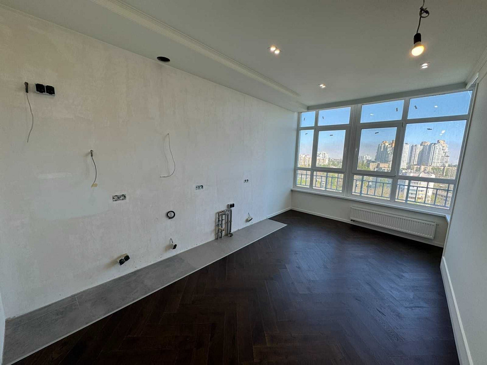 Продам квартиру с ремонтом в ЖК 4 Сезона. Евроремонт. Красивый вид. Одеса - зображення 5