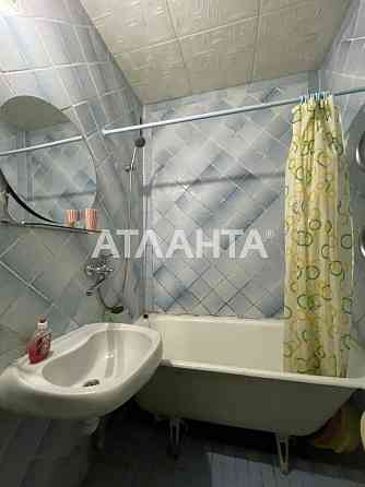 3 комн квартира 1 эт с большой лоджией Киевский район Небесной сотни Одеса