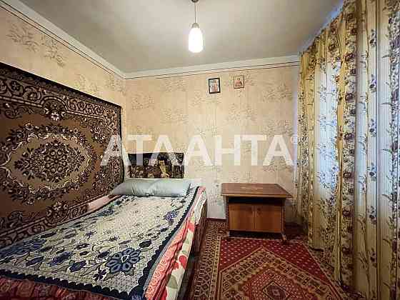 3 комн квартира 1 эт с большой лоджией Киевский район Небесной сотни Одеса