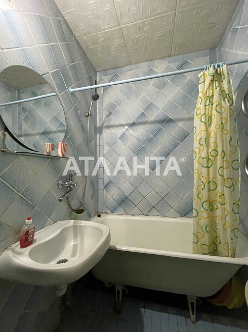 3 комн квартира 1 эт с большой лоджией Киевский район Небесной сотни Одеса - зображення 5