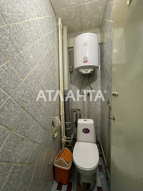 3 комн квартира 1 эт с большой лоджией Киевский район Небесной сотни Одеса - зображення 6