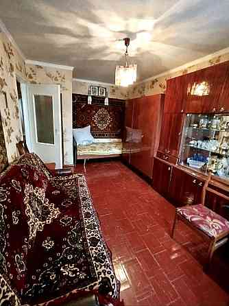 Продається 1 кімнатна на пр. Грушевського Луцьк