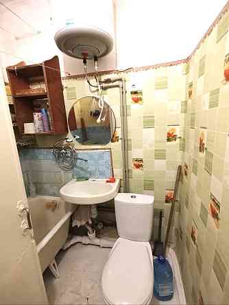 Продається 1 кімнатна на пр. Грушевського Луцьк