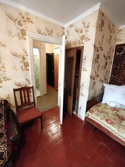 Продається 1 кімнатна на пр. Грушевського Луцьк - зображення 3