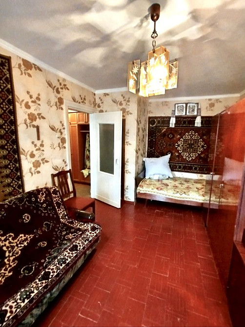 Продається 1 кімнатна на пр. Грушевського Луцьк - зображення 4