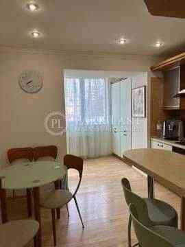 Продається 3к квартира з ремонтом, Печерський район Київ