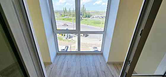 Продаж 1к квартири ЖК Синергія Light Ровно