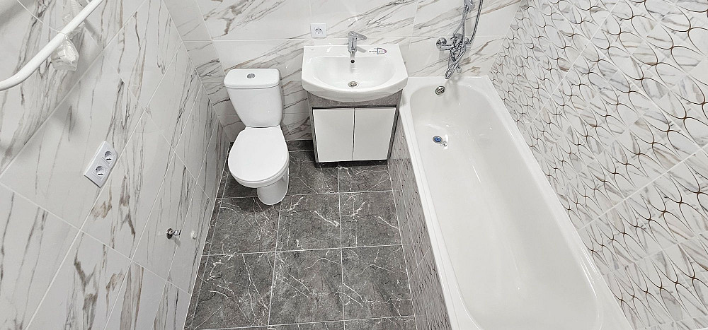 Продаж 1к квартири ЖК Синергія Light Ровно - изображение 3