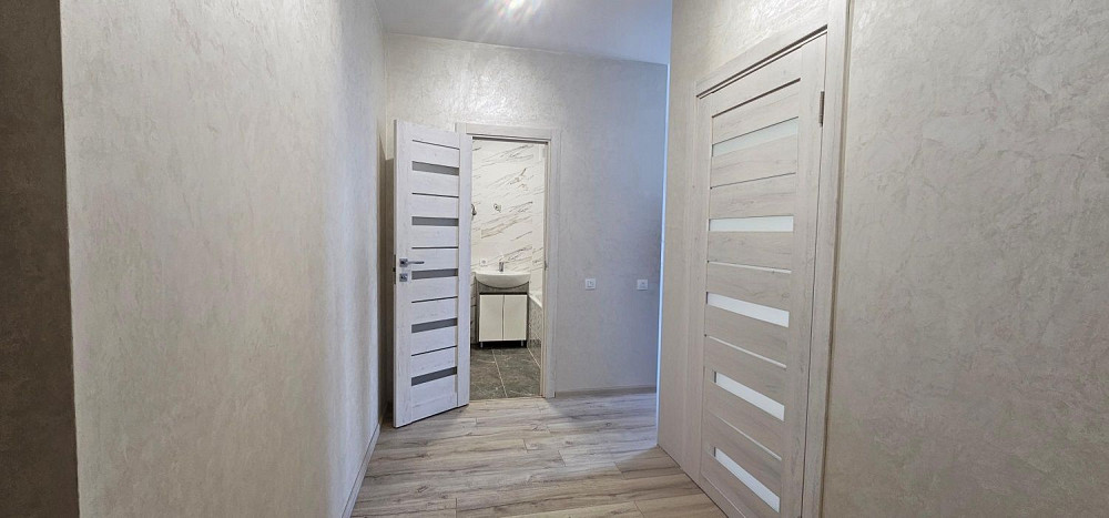 Продаж 1к квартири ЖК Синергія Light Ровно - изображение 2