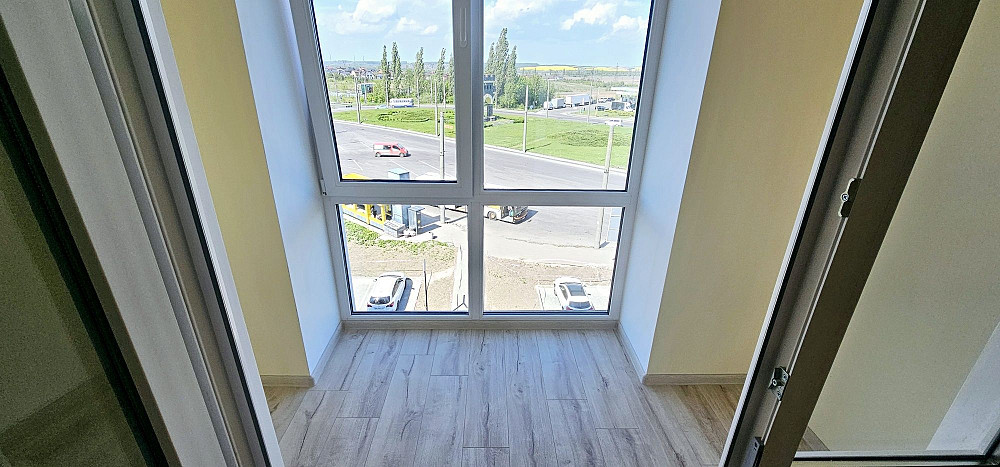 Продаж 1к квартири ЖК Синергія Light Ровно - изображение 5