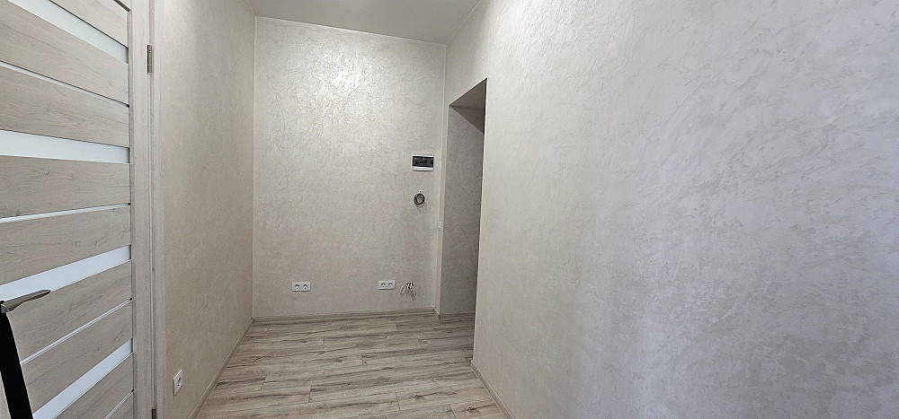 Продаж 1к квартири ЖК Синергія Light Ровно - изображение 4