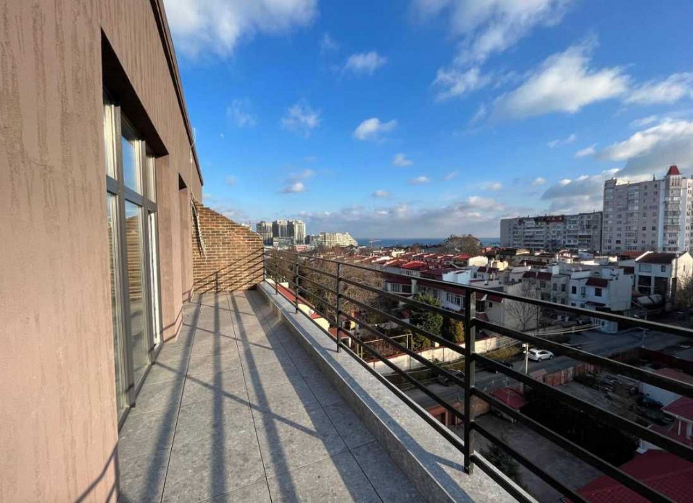 Аркадия‼️ 2х ком. 71 кв.м. в ЖК Граф‼️ Терраса 40кв.м. Море Торг‼️ Одеса - зображення 2