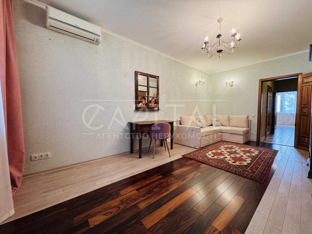 Срочно! Продам 50м2 в ЖК Софиевская Слободка. ЖК София. Газ. Киев 1км. Софиевская Борщаговка - изображение 5