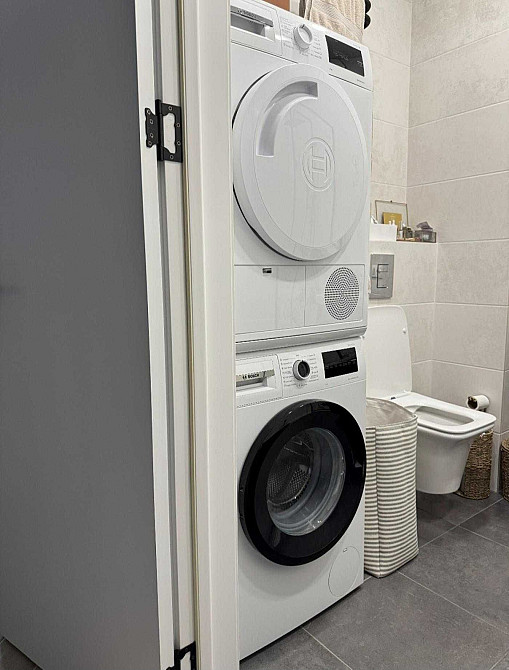 “Центральний 2”, ремонт для себе, техніка Bosch — БЕЗ КОМІСІЇ! Ирпень - изображение 8