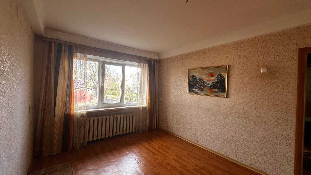 Продам 2-х комнатную квартиру район 7 школы. Запорожье - изображение 1