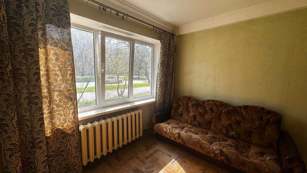 Продам 2-х комнатную квартиру район 7 школы. Запорожье - изображение 5