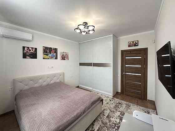 ЖК Львівський, 2-кімн. квартира з видом на алею, вул. Львівська, 1-А Петропавлівська Борщагівка