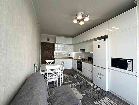 ЖК Львівський, 2-кімн. квартира з видом на алею, вул. Львівська, 1-А Петропавлівська Борщагівка