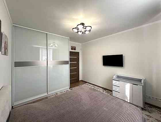 ЖК Львівський, 2-кімн. квартира з видом на алею, вул. Львівська, 1-А Петропавлівська Борщагівка