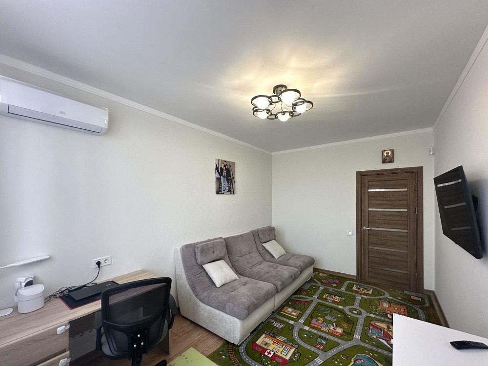 ЖК Львівський, 2-кімн. квартира з видом на алею, вул. Львівська, 1-А Петропавлівська Борщагівка - зображення 8