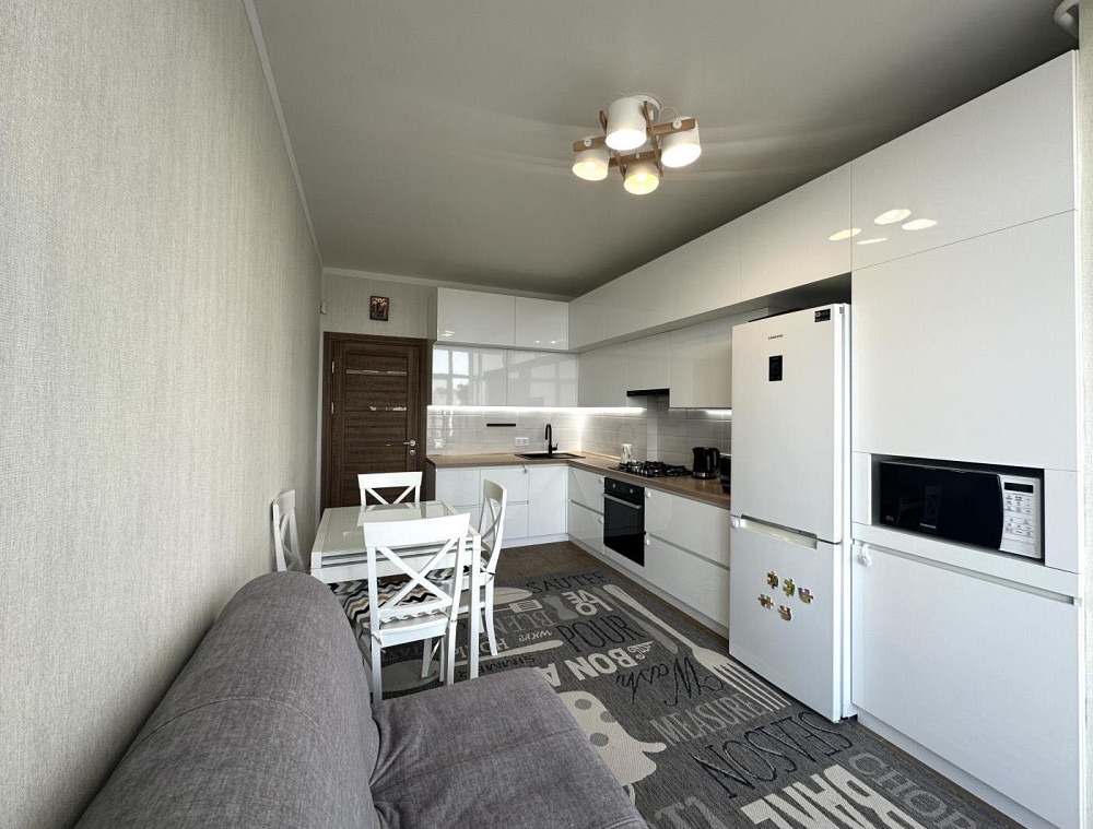 ЖК Львівський, 2-кімн. квартира з видом на алею, вул. Львівська, 1-А Петропавлівська Борщагівка - зображення 2