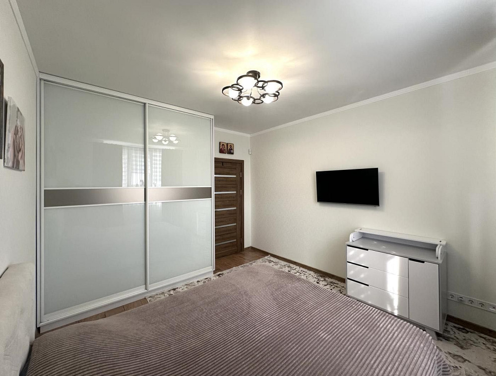 ЖК Львівський, 2-кімн. квартира з видом на алею, вул. Львівська, 1-А Петропавлівська Борщагівка - зображення 6