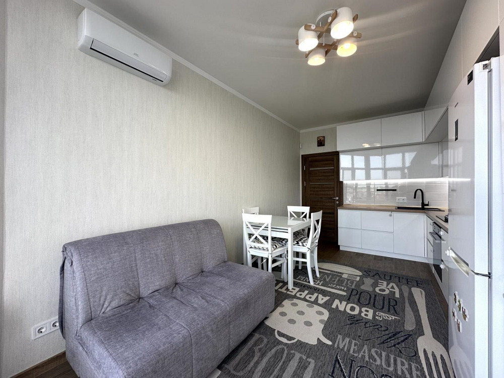 ЖК Львівський, 2-кімн. квартира з видом на алею, вул. Львівська, 1-А Петропавлівська Борщагівка - зображення 3