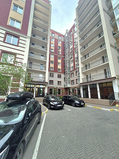 Однокімнатна. ЖК Покровський. Сертификат: Так Гостомель - изображение 6