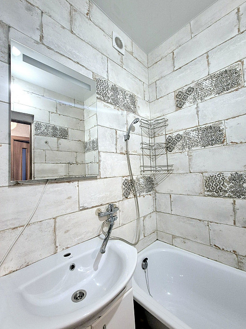 Однокімнатна. ЖК Покровський. Сертификат: Так Гостомель - изображение 5