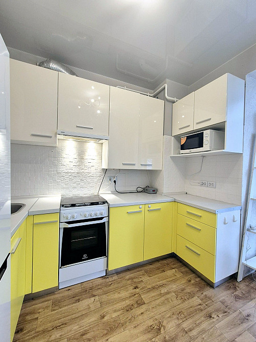 Однокімнатна. ЖК Покровський. Сертификат: Так Гостомель - изображение 4