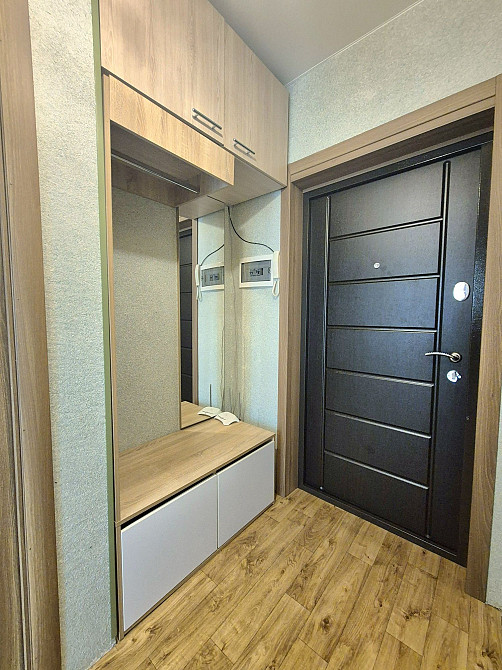 Однокімнатна. ЖК Покровський. Сертификат: Так Гостомель - изображение 2