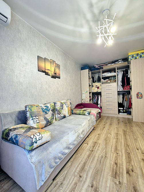 Однокімнатна. ЖК Покровський. Сертификат: Так Гостомель - изображение 3