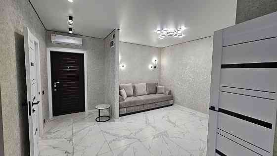 У продажу Євродвушка з Евроремонтом на Сахарова-Кадор,нова ! Одеса