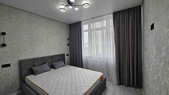 У продажу Євродвушка з Евроремонтом на Сахарова-Кадор,нова ! Одеса