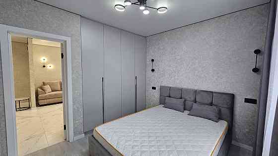 У продажу Євродвушка з Евроремонтом на Сахарова-Кадор,нова ! Одеса