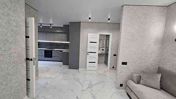 У продажу Євродвушка з Евроремонтом на Сахарова-Кадор,нова ! Одеса