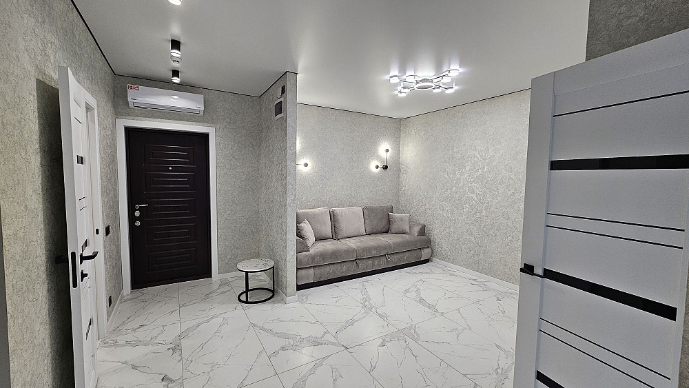 У продажу Євродвушка з Евроремонтом на Сахарова-Кадор,нова ! Одесса - изображение 3