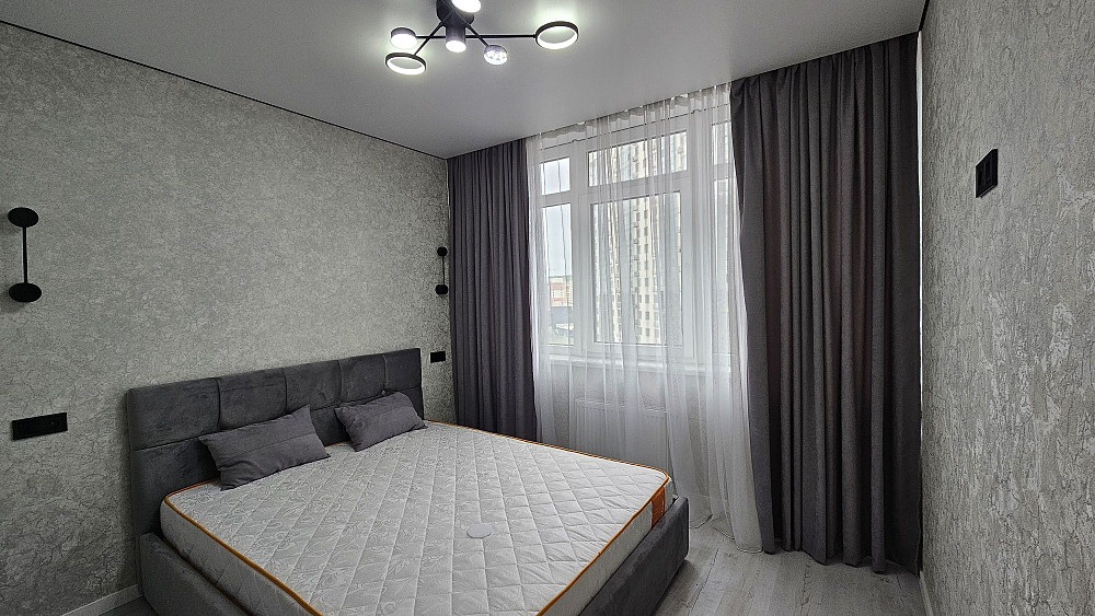 У продажу Євродвушка з Евроремонтом на Сахарова-Кадор,нова ! Одесса - изображение 6