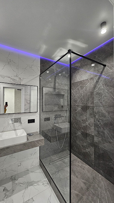 У продажу Євродвушка з Евроремонтом на Сахарова-Кадор,нова ! Одесса - изображение 7