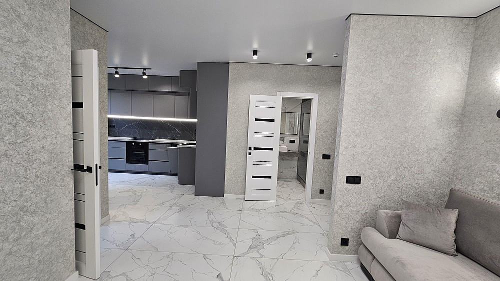 У продажу Євродвушка з Евроремонтом на Сахарова-Кадор,нова ! Одесса - изображение 2