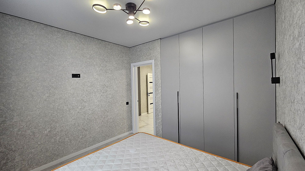 У продажу Євродвушка з Евроремонтом на Сахарова-Кадор,нова ! Одесса - изображение 4