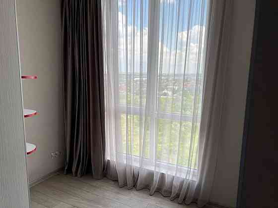 Продам 3-х кімн.кв. 91м2 з новим ремонтом в ЖК " Дніпровська Брама". Слобожанське