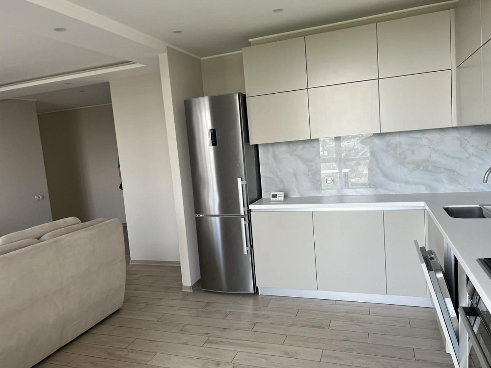 Продам 3-х кімн.кв. 91м2 з новим ремонтом в ЖК " Дніпровська Брама". Слобожанське - зображення 3