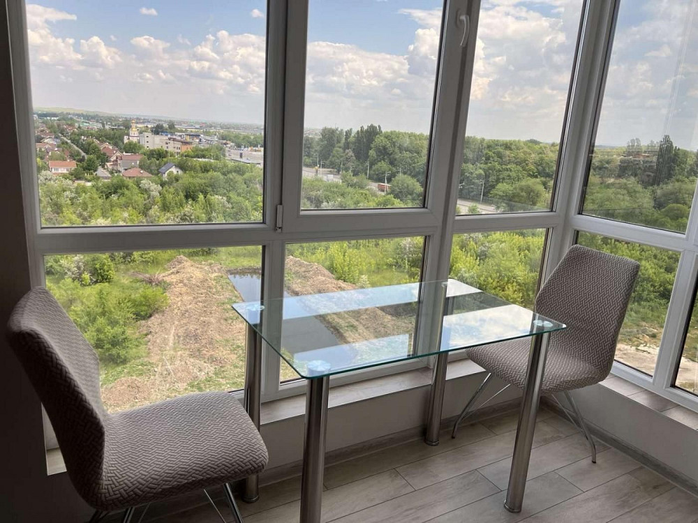 Продам 3-х кімн.кв. 91м2 з новим ремонтом в ЖК " Дніпровська Брама". Слобожанське - зображення 1