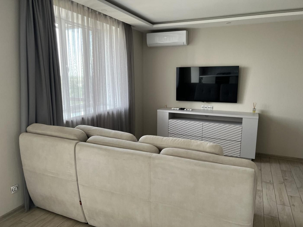 Продам 3-х кімн.кв. 91м2 з новим ремонтом в ЖК " Дніпровська Брама". Слобожанське - зображення 5