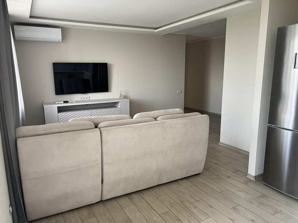 Продам 3-х кімн.кв. 91м2 з новим ремонтом в ЖК " Дніпровська Брама". Слобожанське - зображення 4